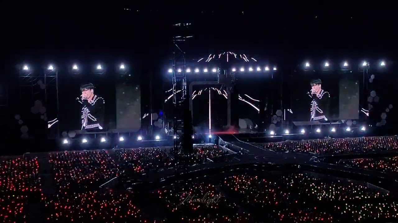 20220909 NCT DREAM • THE DREAM SHOW 2 - IN A DREAM | Intro + Saturday Drip