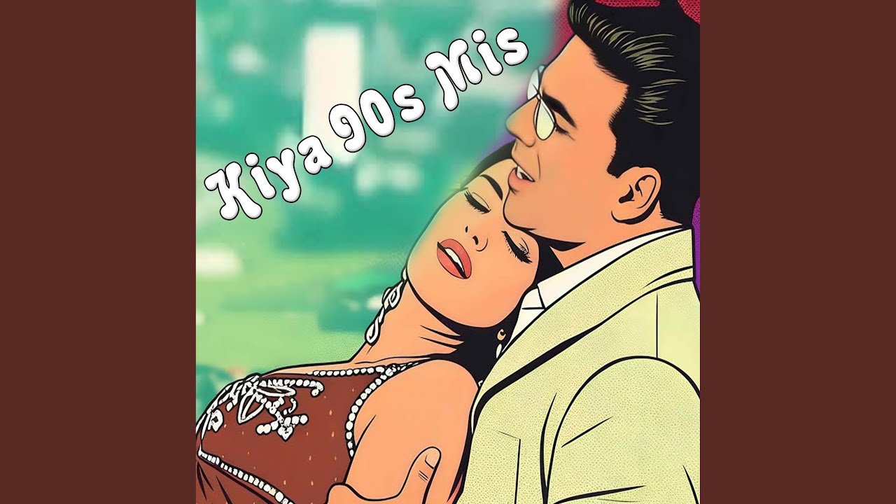 Kiya 90s Mis