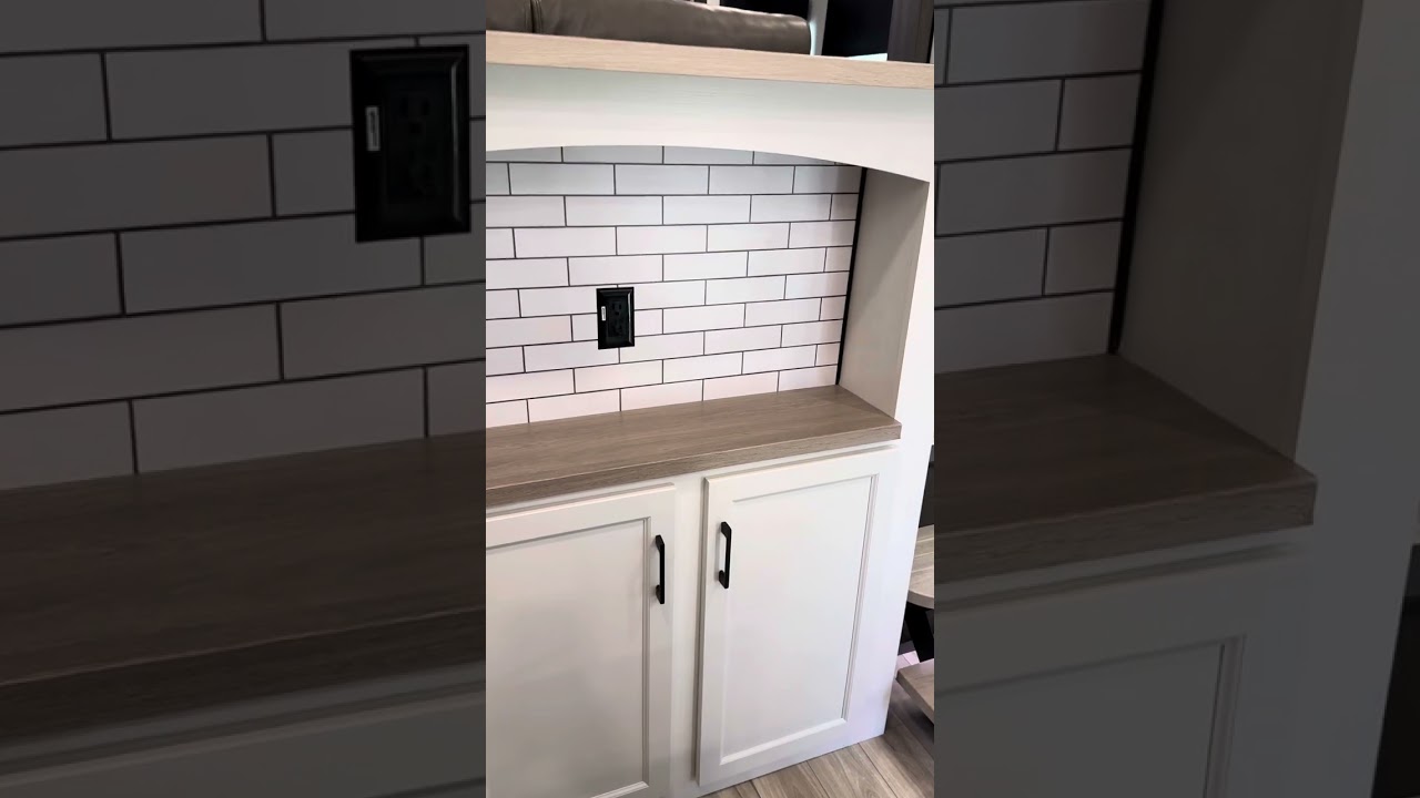 Venture Sporttrek 365VFL Delivery day walkthrough @Tinks traveling tribe