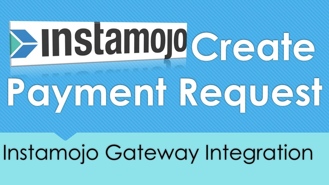 Instamojo Integration | Payment Gateway | Laravel | php