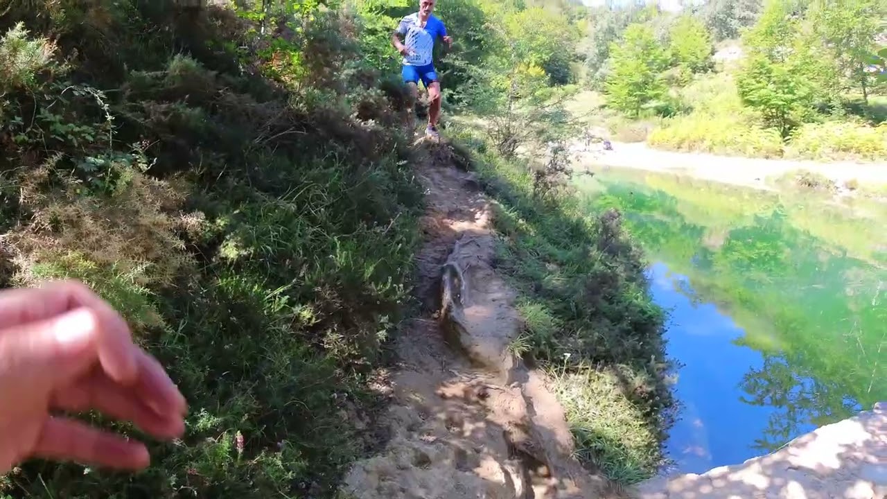 Izki Trail 2022 - 4K