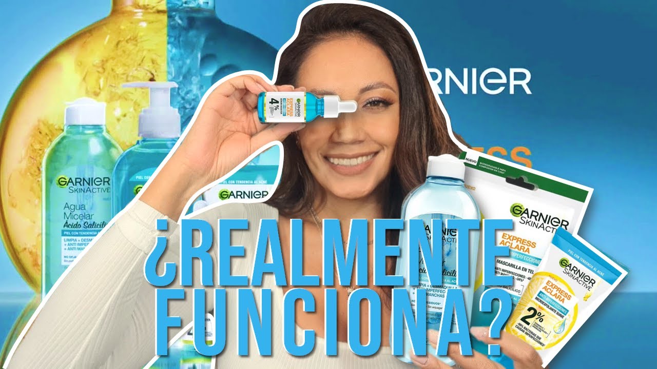 Express Aclara Anti imperfecciones - Realmente funciona?