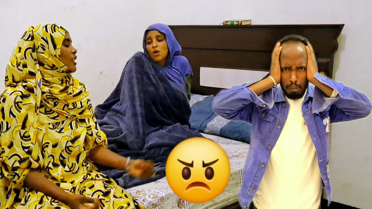 🤭Innaa Lillaahi Sumayan Somanan Abrahimin na Bira Rafi Jetteen🤭February 22, 2026