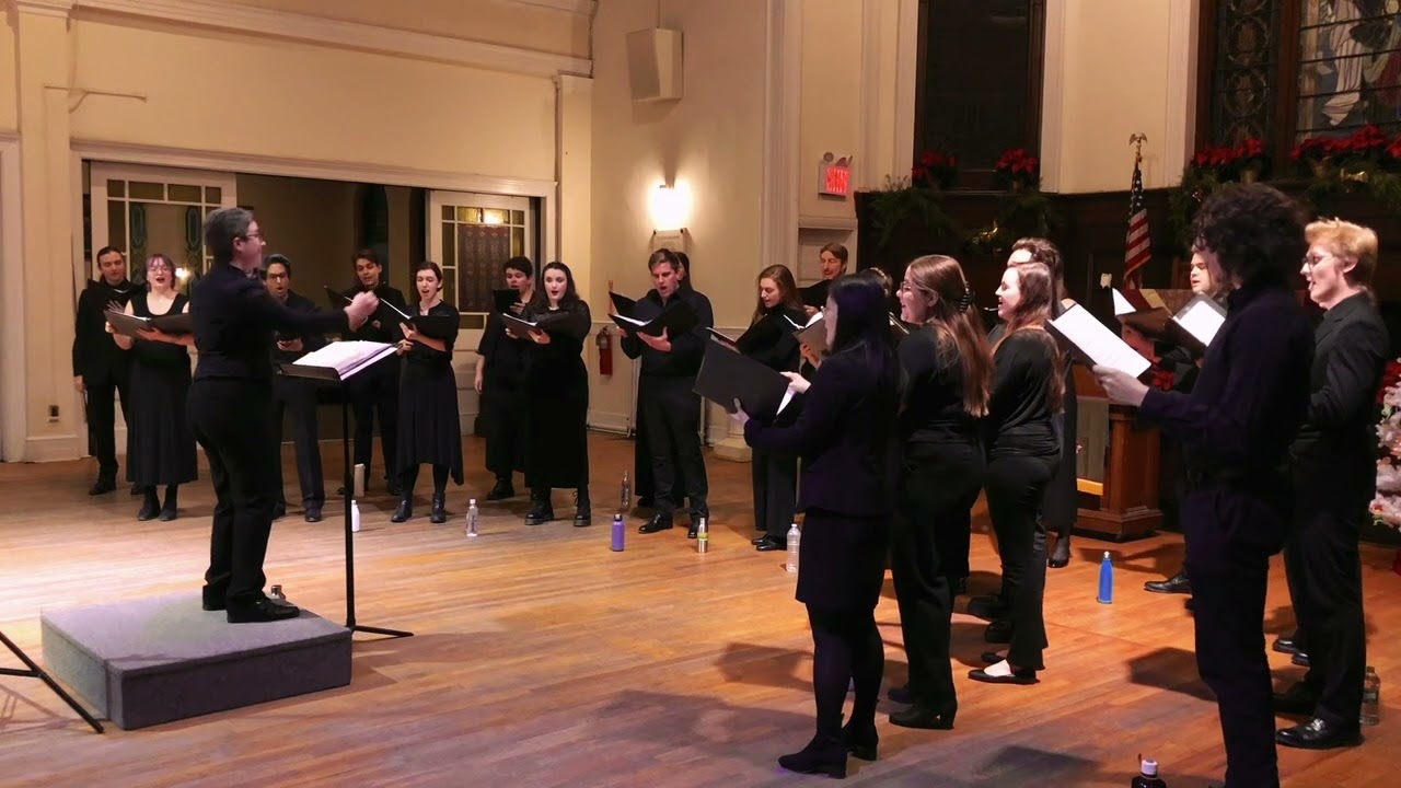 Vdol Da Po Rechke (arr. Sveshnikov)
