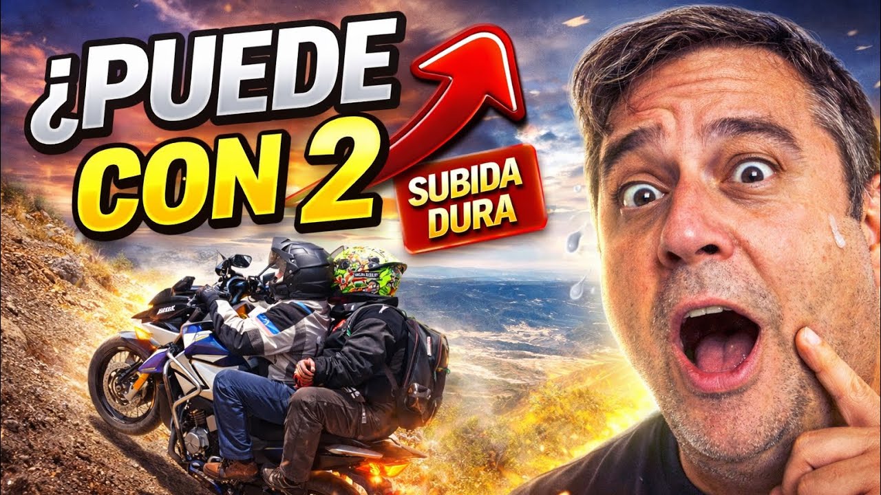 QUE TAL FUNCIONA LA ZONTES 368G A DUO🦅🐥&hellip;LA SALIDA ACABA EN DOBLE FAIL🔥🔥🔥