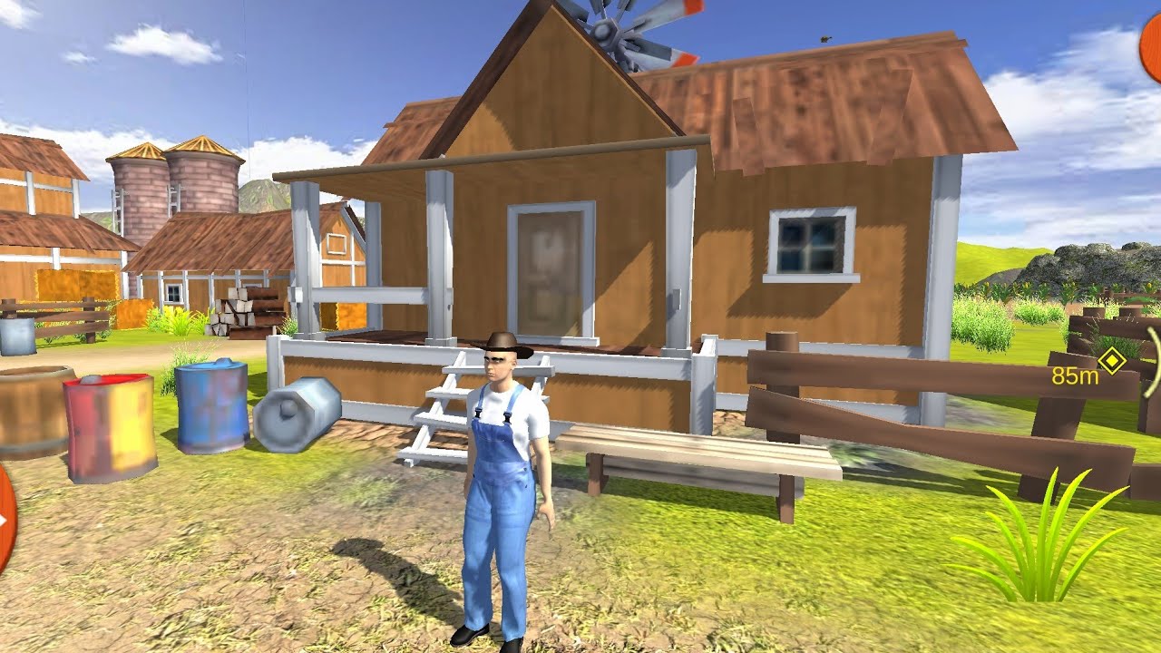 cow wala game Ai गुरु  is live
