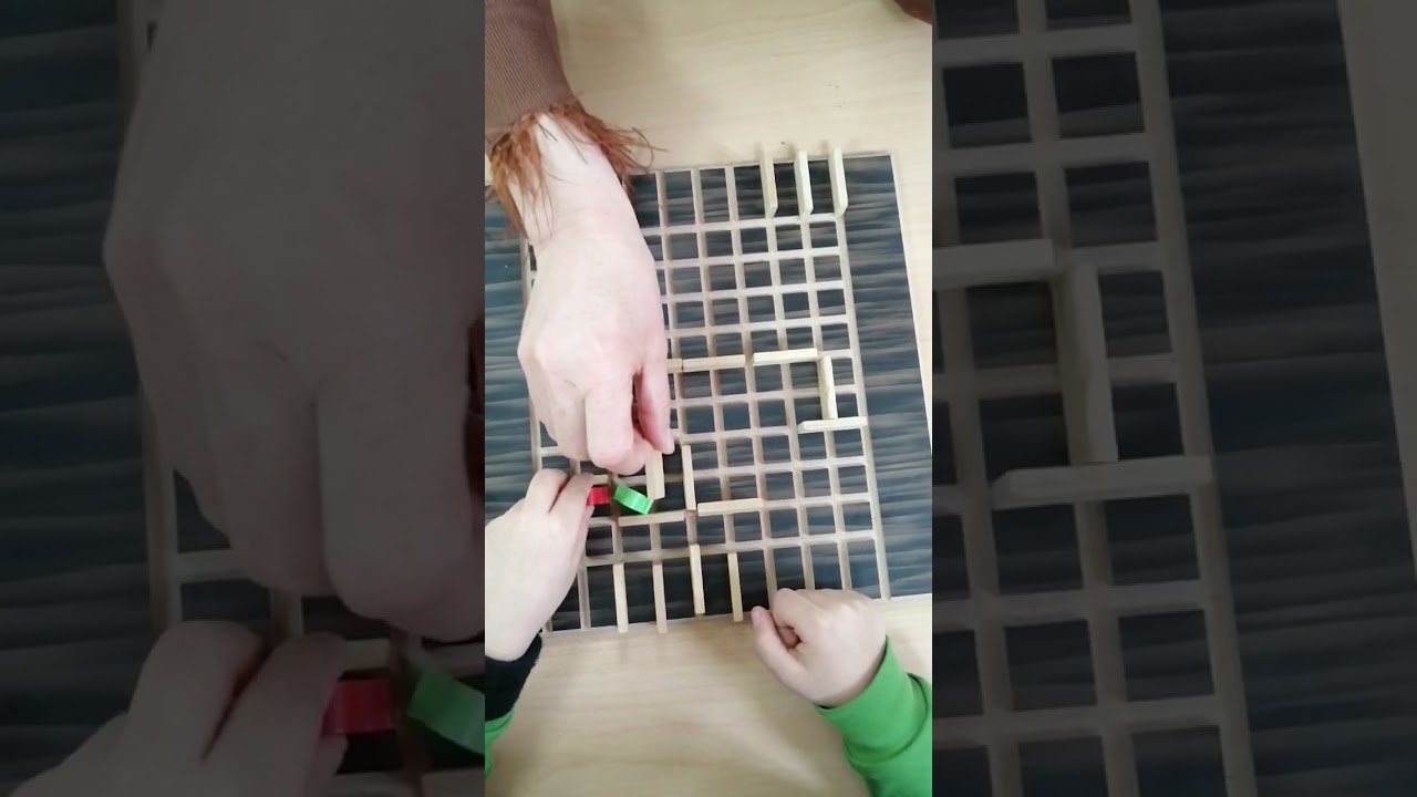 Koridor oyunu nasıl oynanılır?Kuralları nelerdir?Süper barikat nasıl kullanılır?