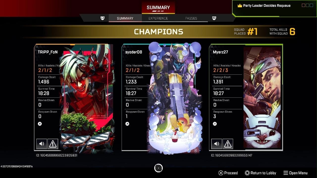 3/1 Ranked Game4