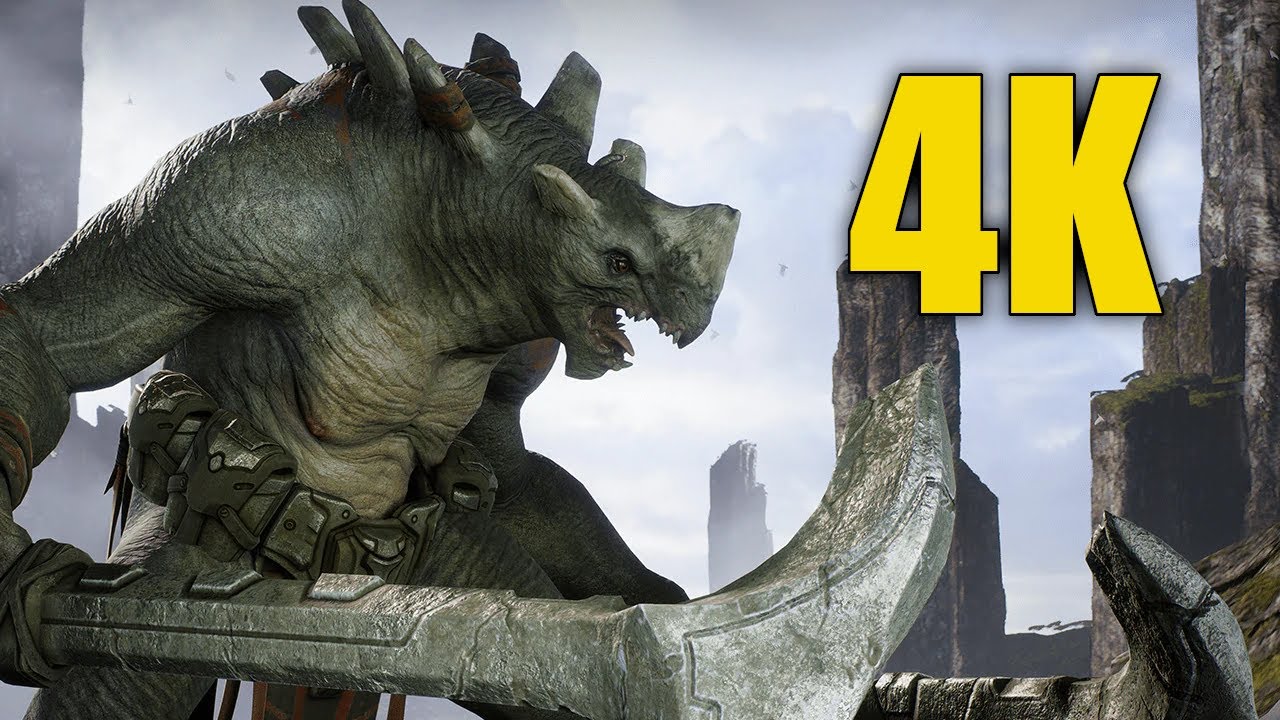 Predecessor Grux New Full Gameplay - April 2022