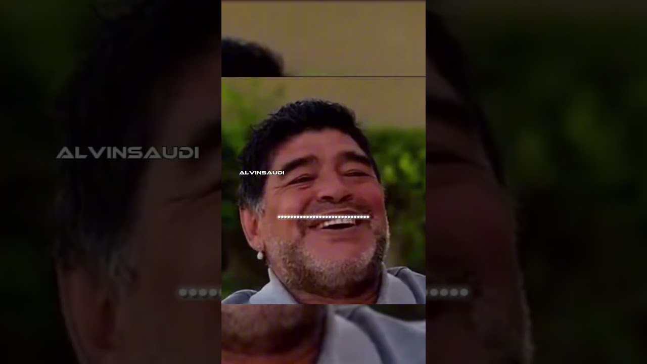 Messi and Maradona friendship#shorts