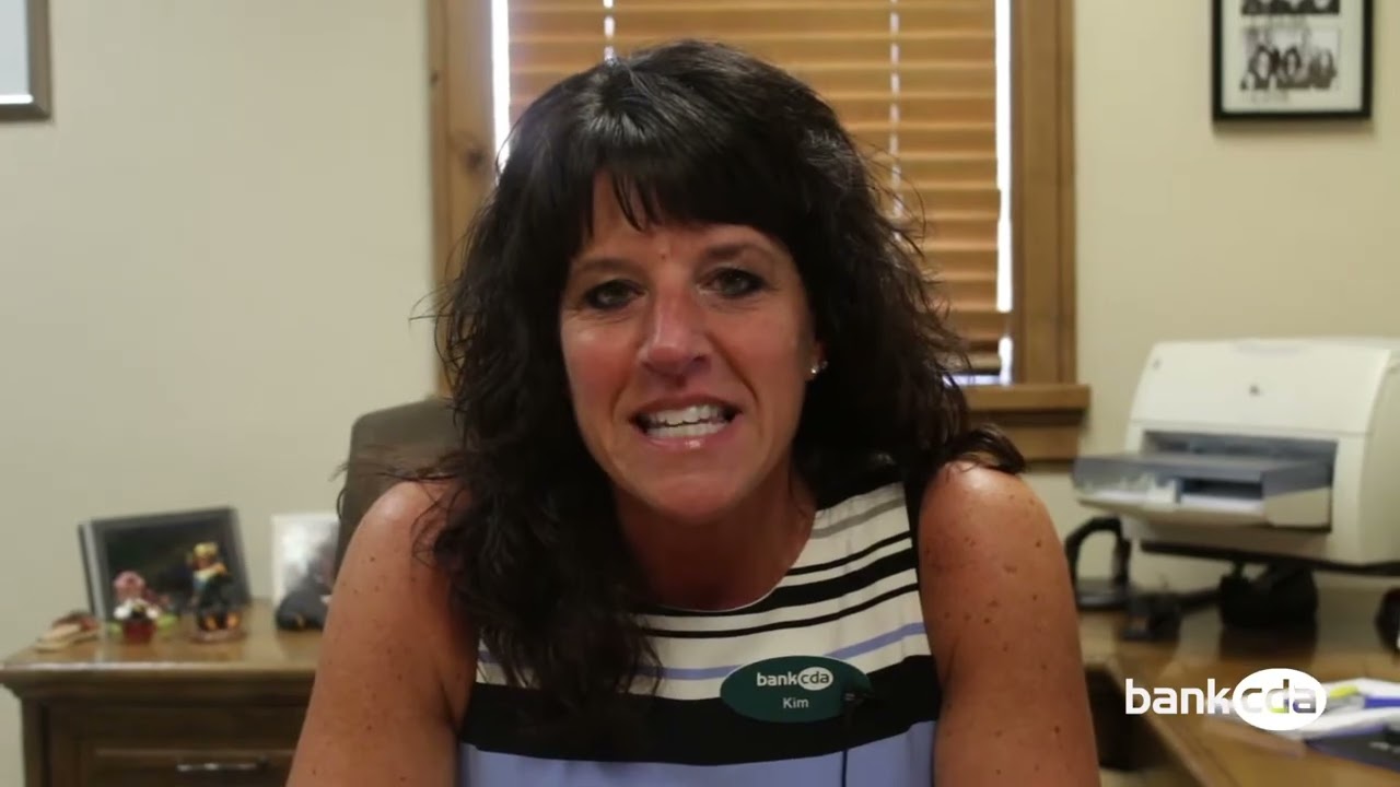 Bank Culture | Kim Nordstorm