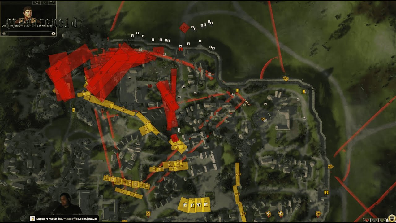 ⚔️1v1 Large Armies⚔️ #Multiplayer Prawaremeid’s Seleucids Defend Tur V Aurelian Rome #TotalWarRome2🔥