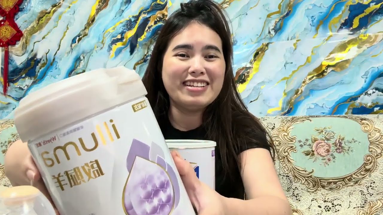 Haiii bundaaa onlineku share tentang susu formula yuuuk 🍼👶🏻❌✅