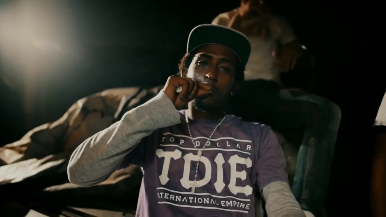 El Fother &ndash; Panda (Video Oficial)