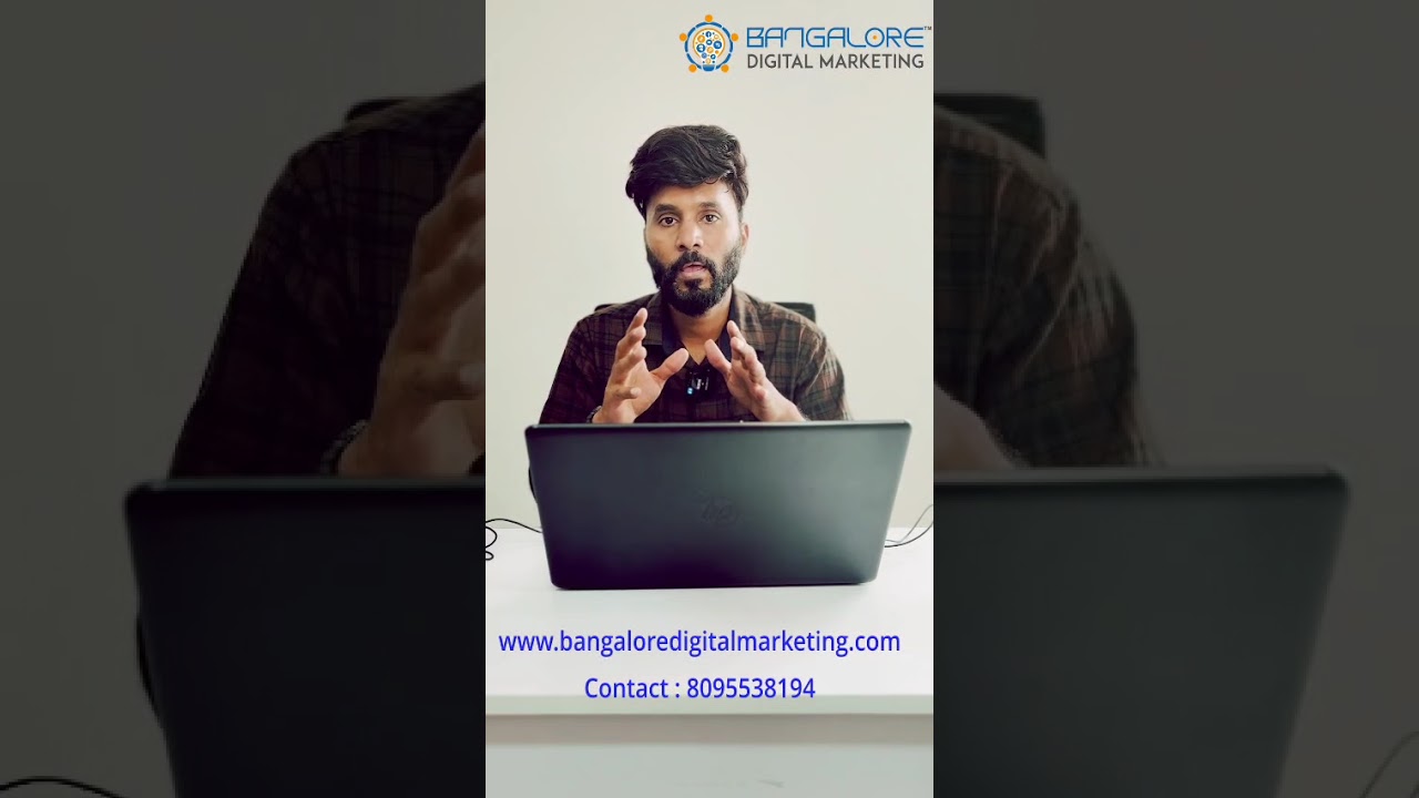 Offline Digital Marketing courses in bangalore - Bangalore Digital Marketing #shorts #bangalore
