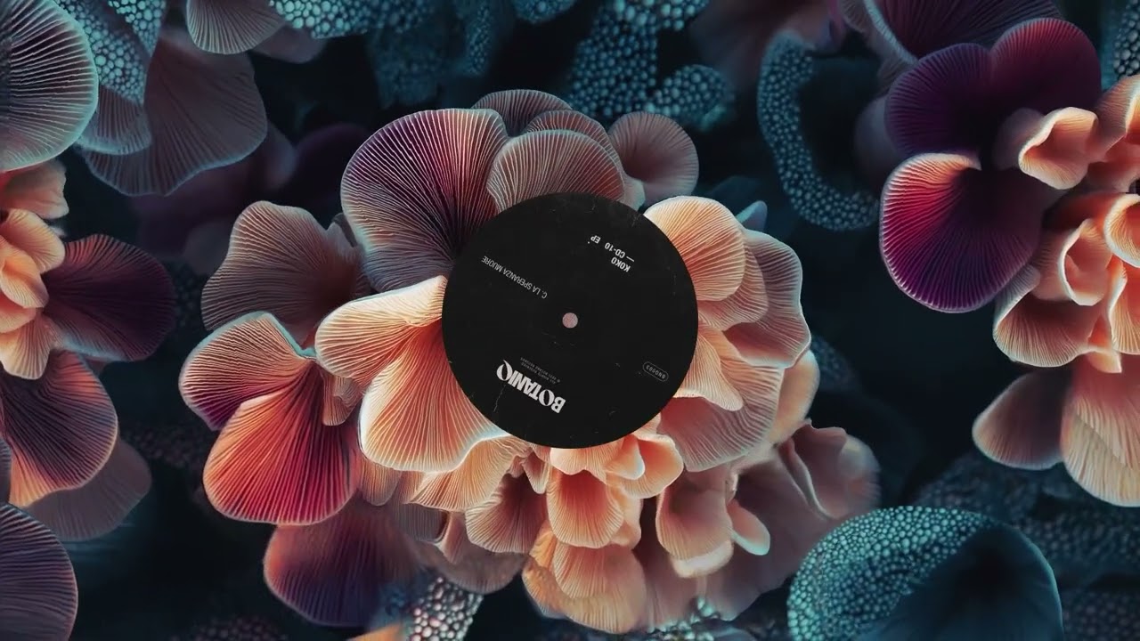 Koko.it - La Speranza Muore (Original Mix)