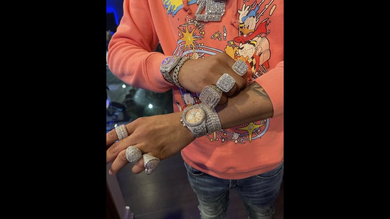 (FREE) Key Glock x Young Dolph Type Beat 2025 - 