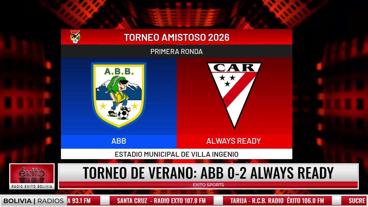 ABB VS ALWAYS