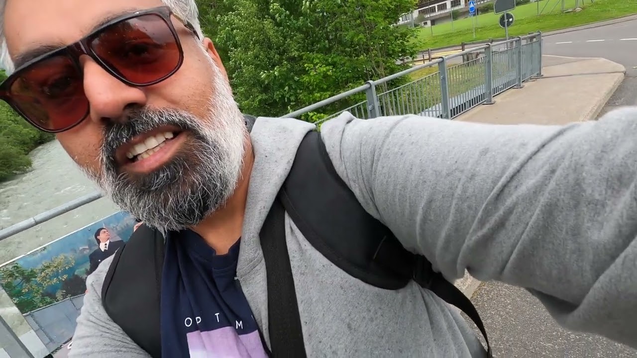 #Gastaad #saanen Dilwale Dhulaniya le jayenge June 2025 #sameersethi