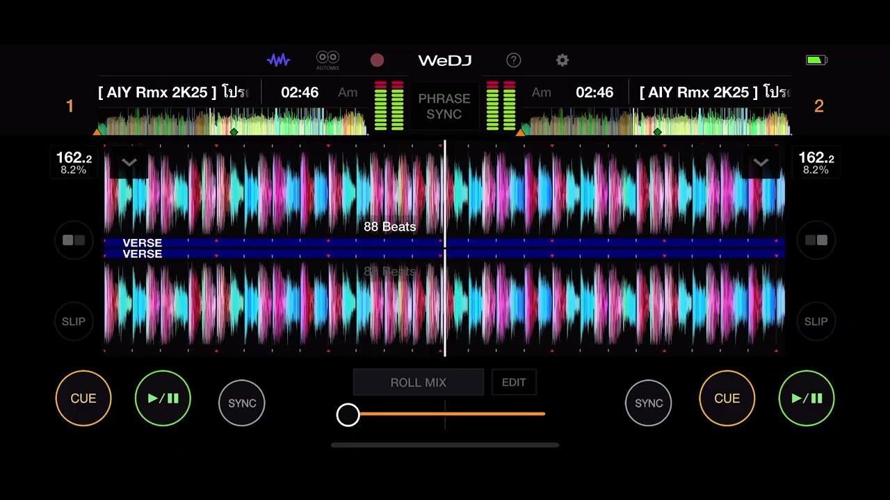 [ AIY Rmx 2K25 ] โปรดส่งเรามาคู่กันอีกได้ไหม - โชเล่ย์ชคัทพล #แดนซ์ #เพลงฮิต #สายปาร์ตี้ #ฟีดดดシ 