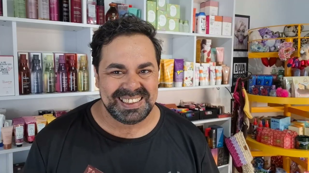 Abertura de caixa Natura/Avon ciclo 03/26. Dicas de venda e visão de negócio.