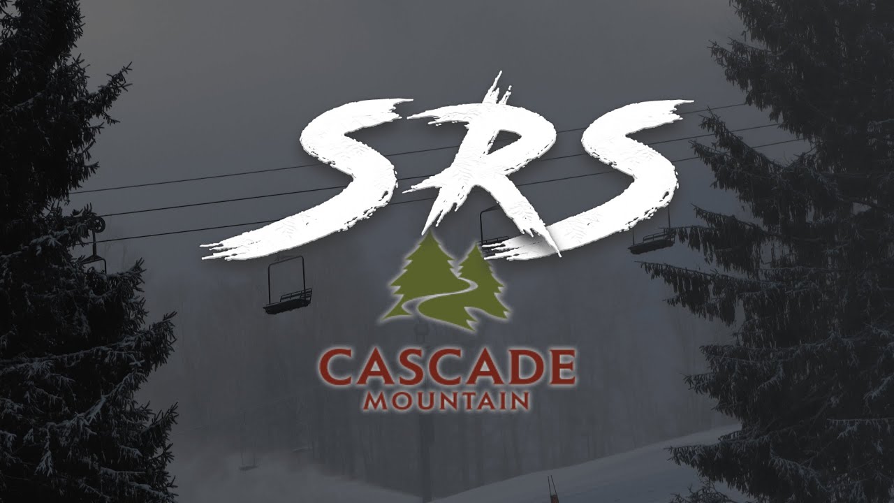 Cascade Mountain - Ski Resort Sundays