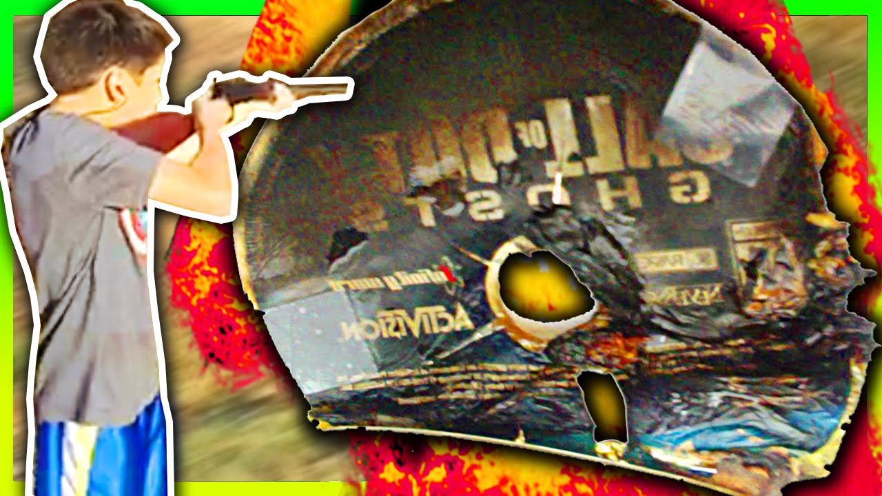 KID SHOOTS CALL OF DUTY GAME!!! (Top 5 Bo3 Zombie Fails | Week 35)