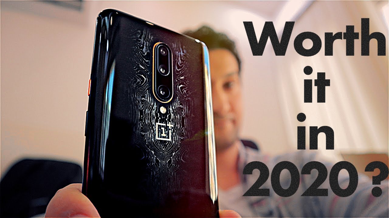 OnePlus 7T Pro McLaren Edition Review: 6 Months Later !! Worth it in 2020