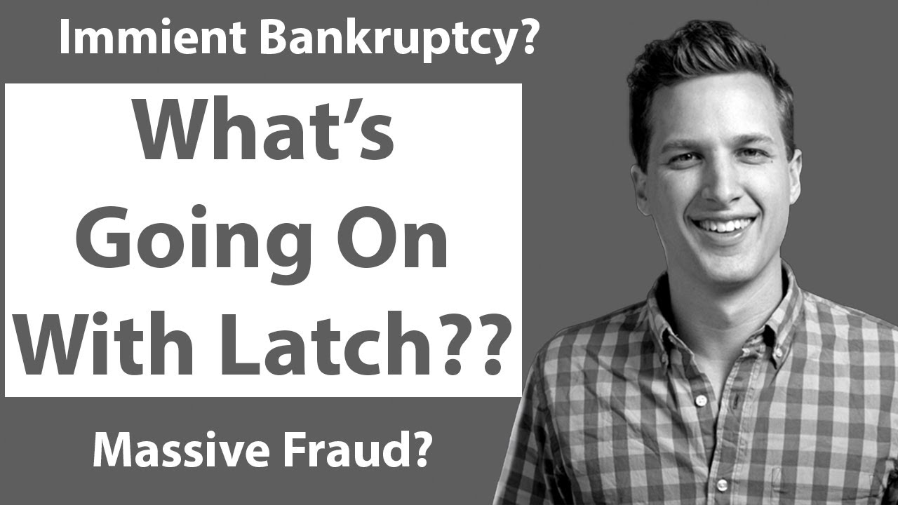 What's going on with Latch? || All your Questions, answered