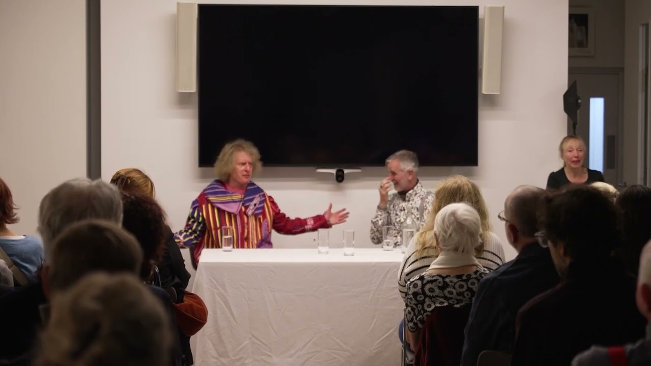 Outside In: Exploring the Margins of Art, with Marc Steene and Grayson Perry