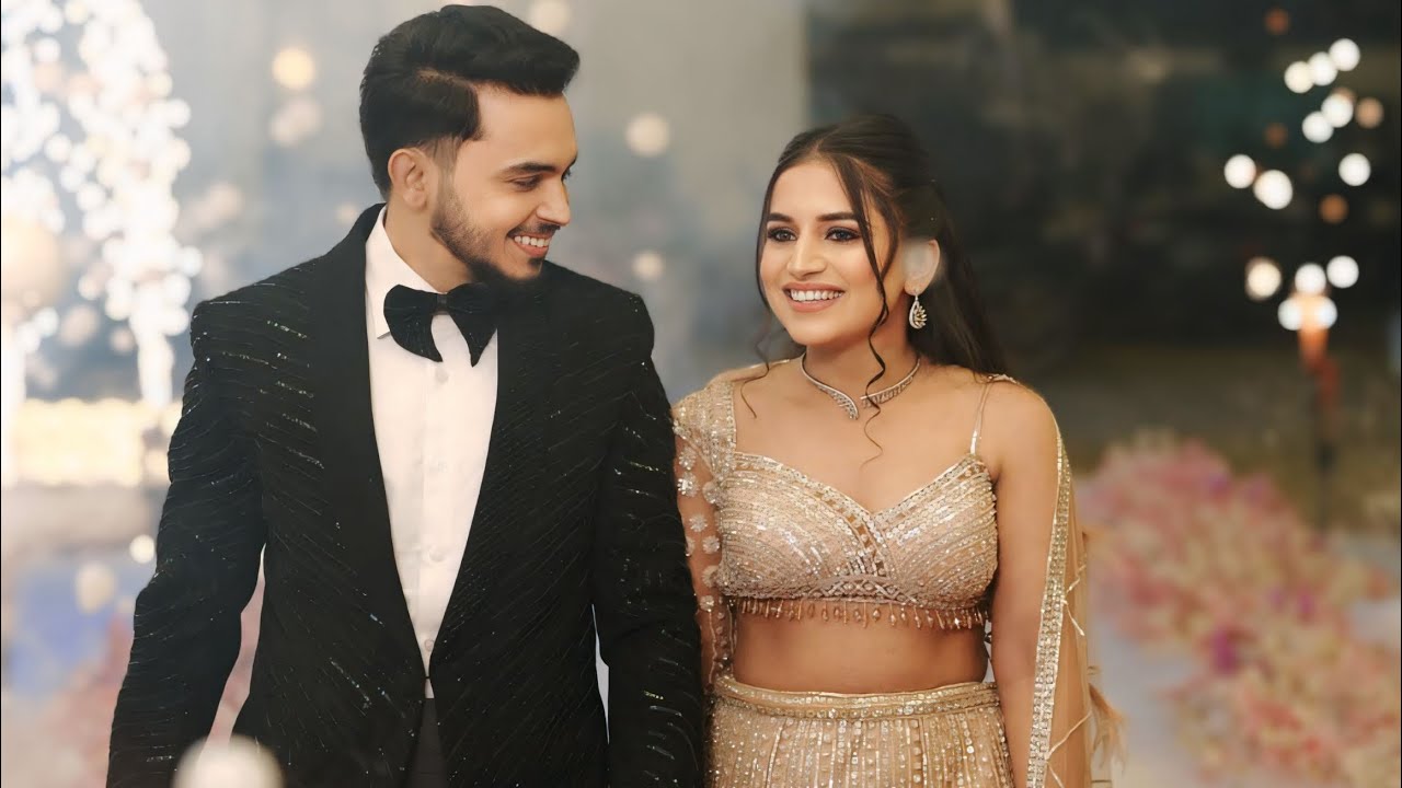 Bride special dance❤️ #weddingbells #dancevideo #engagement #bridedance 
