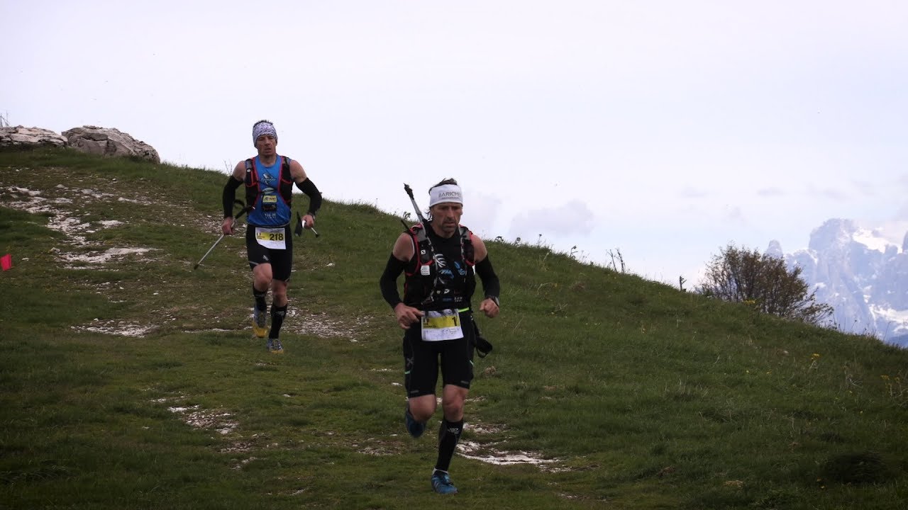 Gran Raid delle Prealpi Trevigiane 2018 - video promo