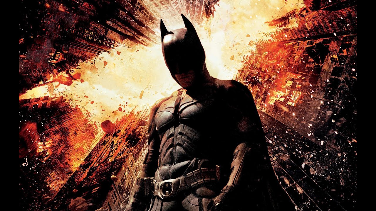 THIS IS HOW CRISTIAN BALE WOULD PLAY ARKHAM KNIGHT | Batman Arkham Knight Stealth kills