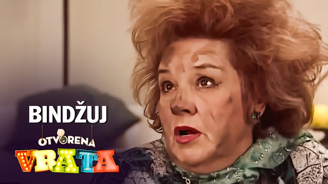 Bindžuj Otvorena vrata | Sezona 1 Epizode 22, 23 i 24