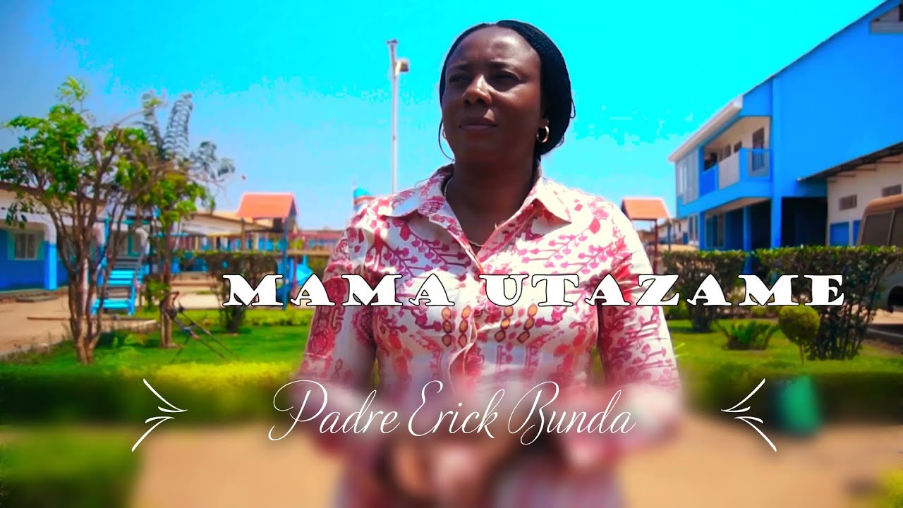 MAMA UTAZAME