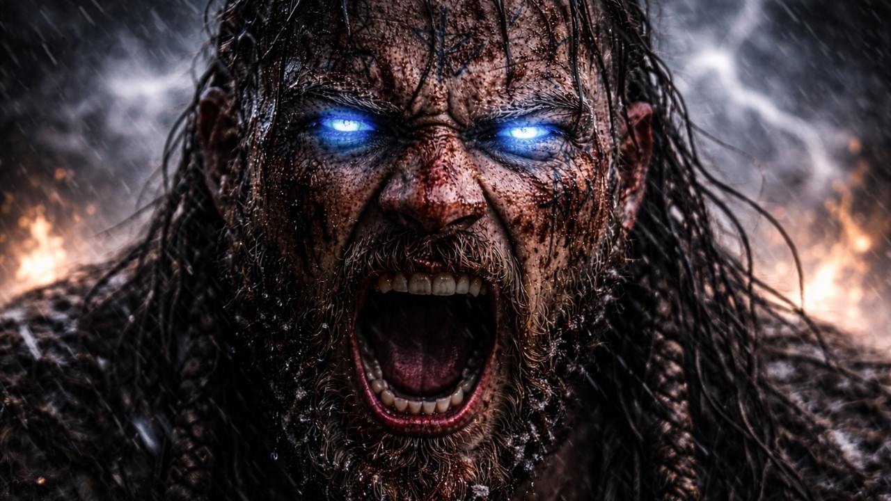 These VIKING Anthems Will AWAKEN The Beast ⚔️ | Ancient War Songs & Horns To CONQUER Everything