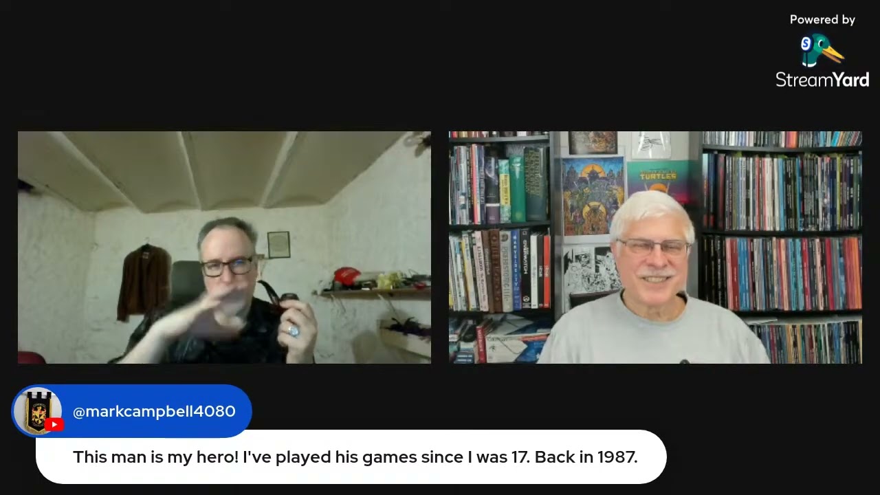 Das beste Indie-RPG aller Zeiten