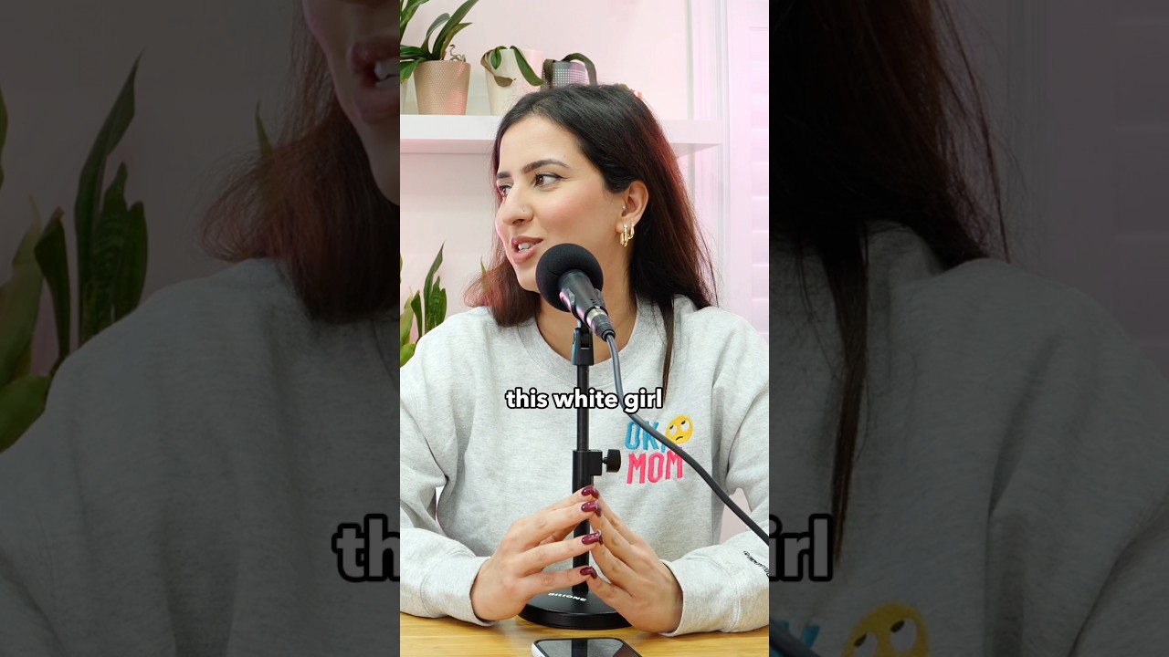 We are breathless 😆. New episode this Wednesday on YT, Apple Podcast & Spotify! 