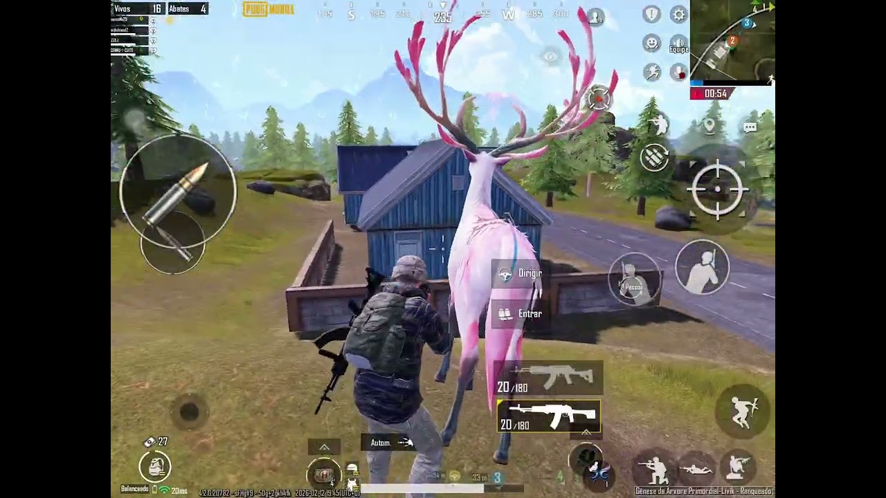 PUBG 