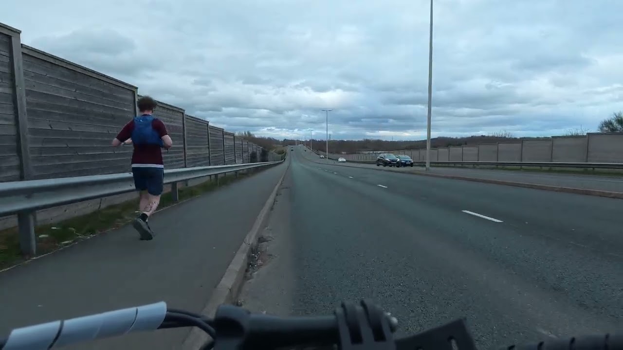 Wigan rides...March 