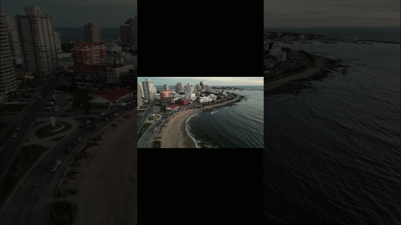auswandern Uruguay - Punta del Este