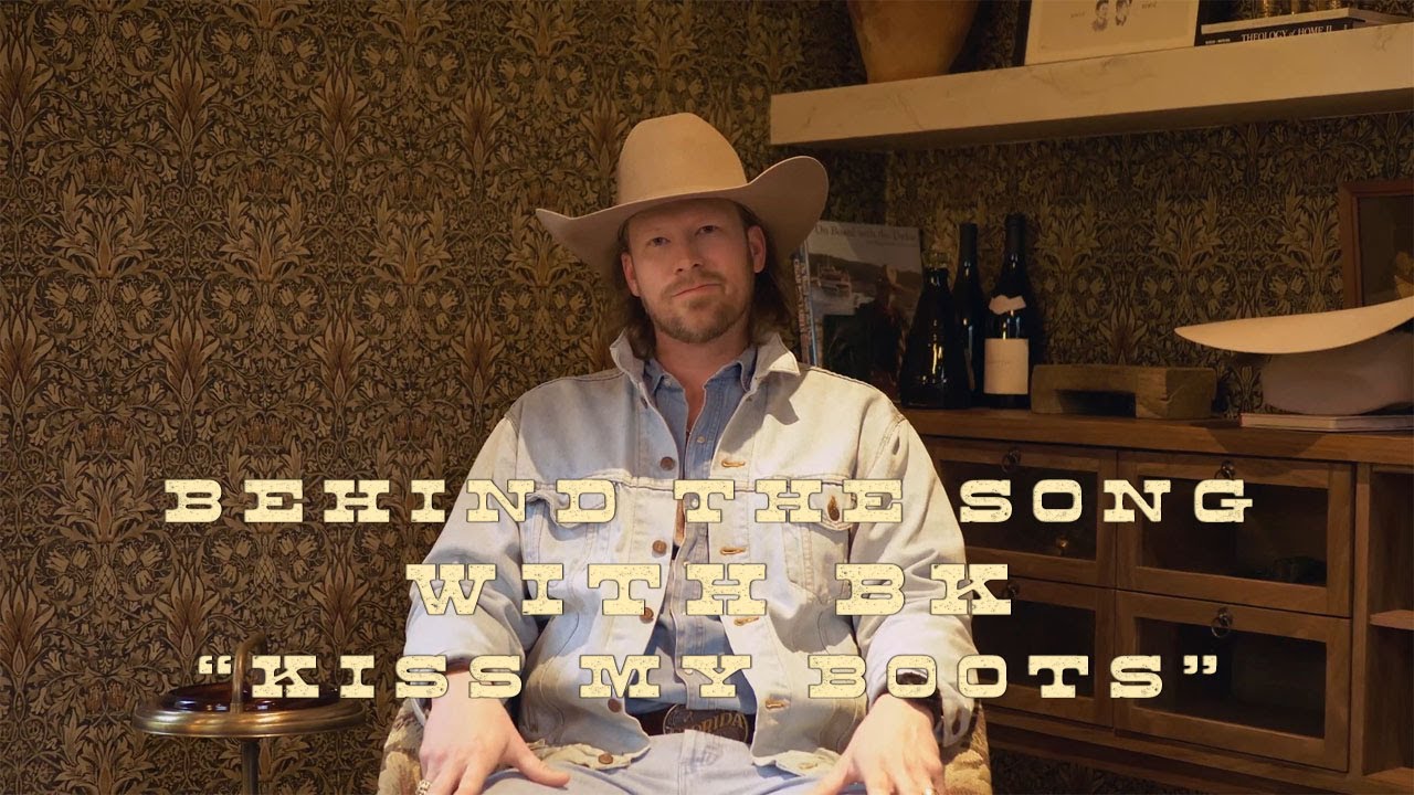 Behind The Song with BK - 