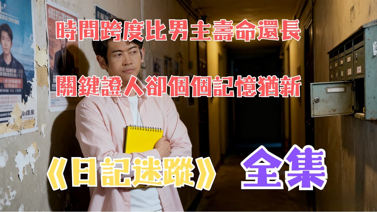 【抓馬】大陸懸疑破案短劇！時間跨度比男主壽命還長，關鍵證人卻個個記憶猶新？建議劇組為配角集體投保&lsquo;超憶症&rsquo;！附上吐槽...#短劇 #吐槽  #破案  #探秘  #懸疑