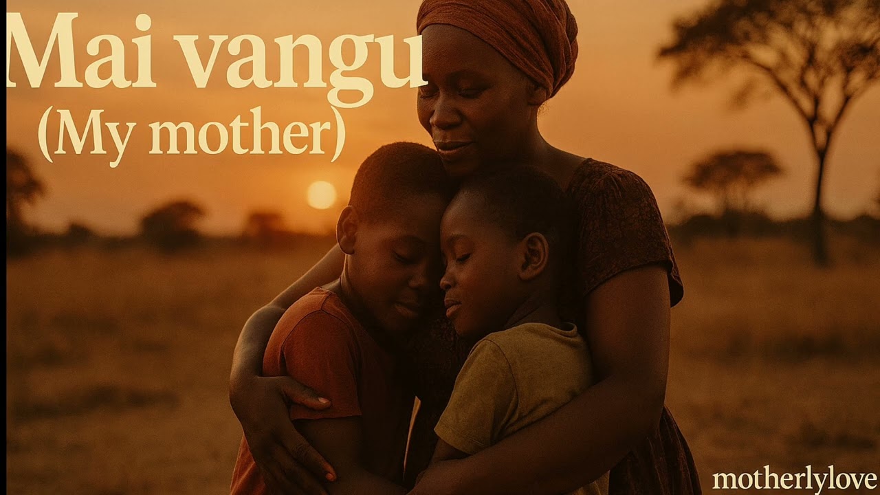 Mai Vangu (My Sweet Mother)
