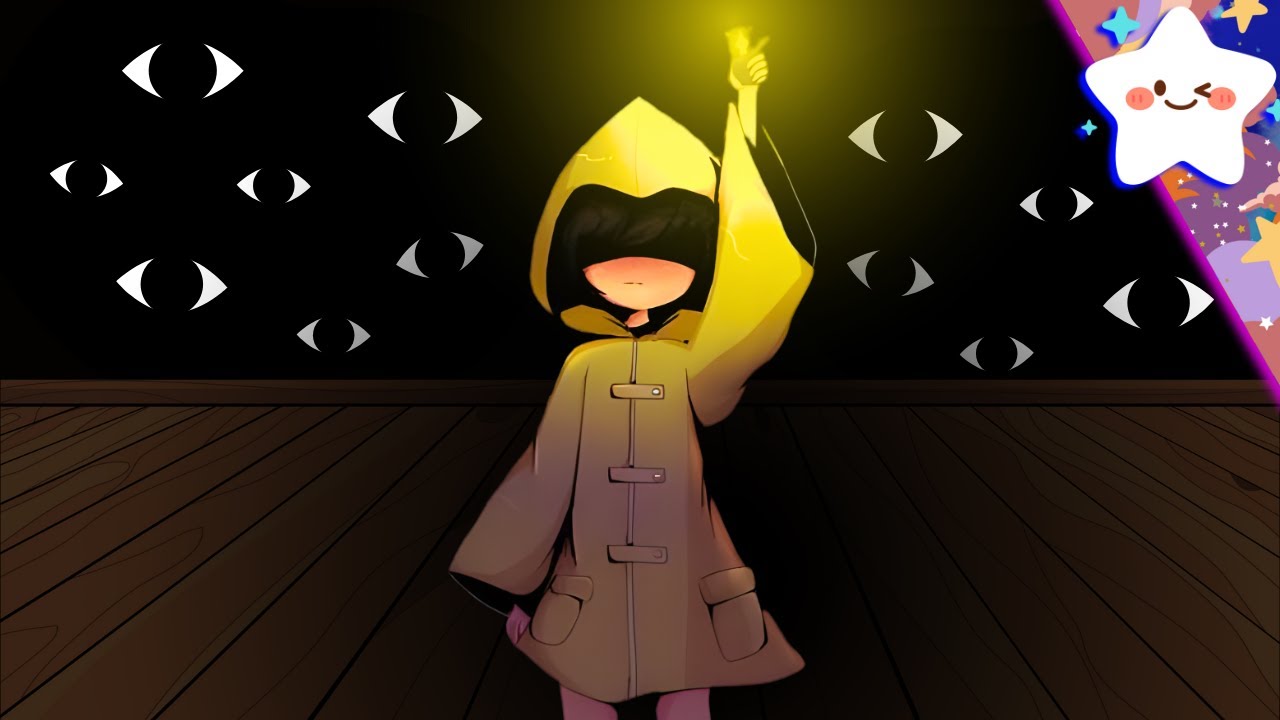 Everything is Trying to EAT ME ALIVE! (Little Nightmares Part 2 - Ending)