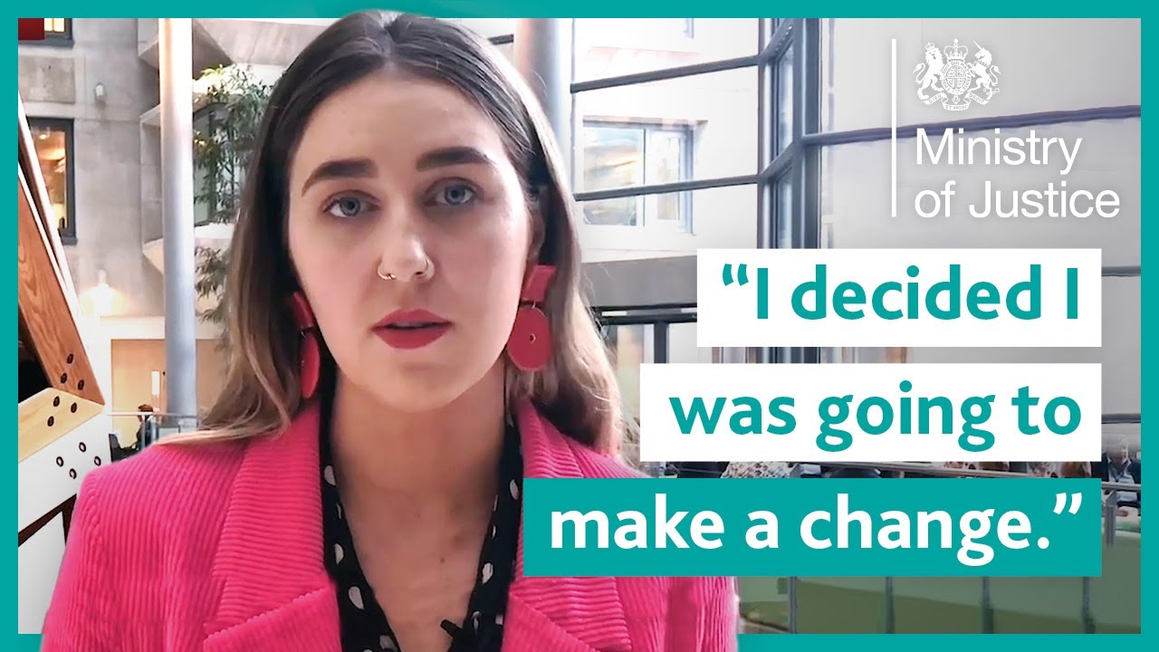 How One Woman Made Upskirting Illegal | Gina Martin&rsquo;s Story