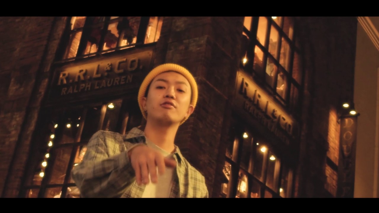 LEAP - VIP feat.KK