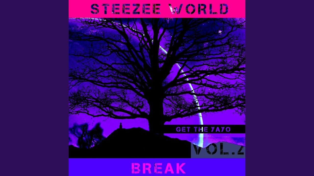 Bird In A Tree (Instrumental)