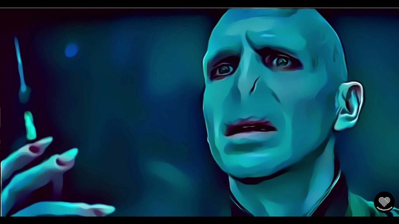Unlock Your Inner Magic: Voldemort Meditation for Self-Discovery and Empowerment