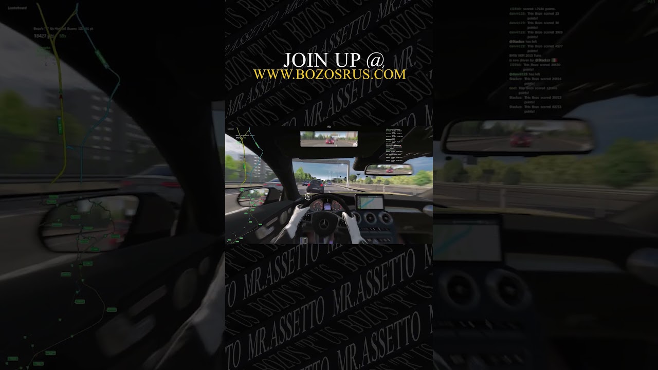 Assetto Corsa Cutting Up 4   071 segment 003 